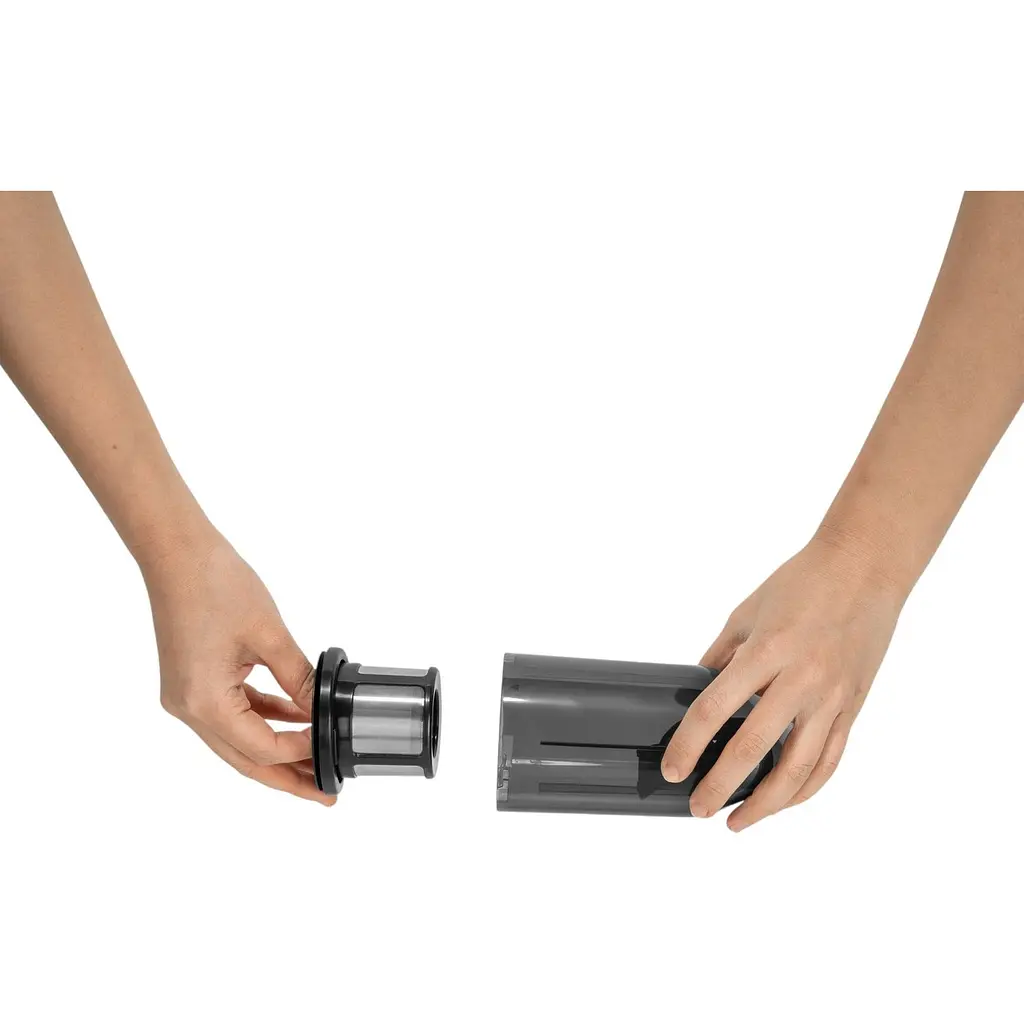 Пилосос Karcher CVH 2-4 білий (1.198-450.0) - фото 3