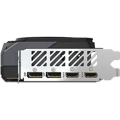 Відеокарта Gigabyte Radeon RX 9070 XT 16Gb GAMING (GV-R9070XTGAMING-16GD) - фото 8