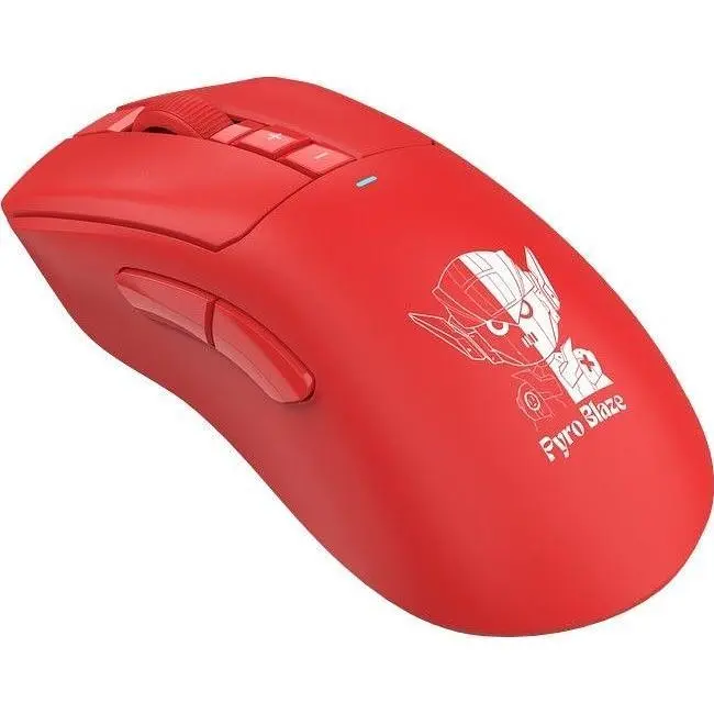 Миша Bloody R73 Ultra Pyro Blaze [144490] - фото 3