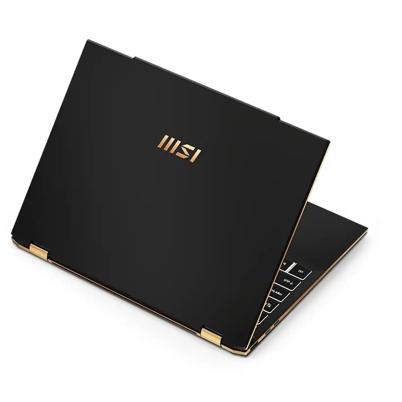 Ноутбук MSI Summit E13 AI Evo A1MTG + de 13, Ultra 7 155H, 32 GB, M.2 de 1 TB, Arc - фото 6