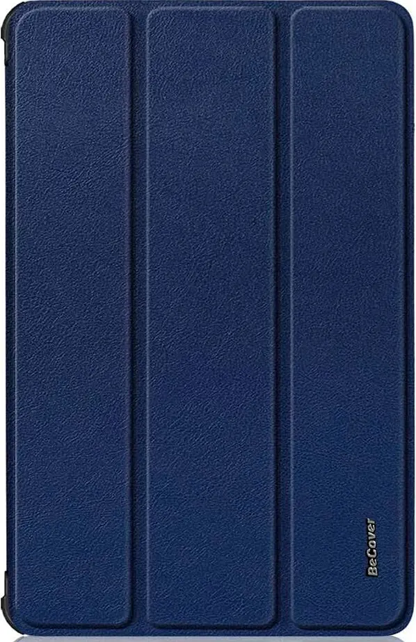 Чохол-книжка BeCover Smart Case для Lenovo Tab M10 Plus TB-125F (3rd Gen) Deep Blue (708302) [77347] - фото 2