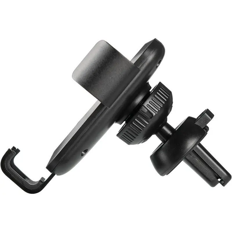 Автомобільний тримач для телефону Gelius GU-CH002 Black - фото 6