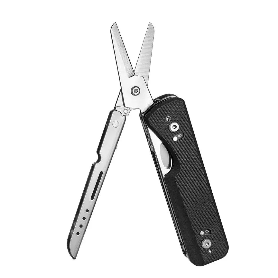 Мультитул Roxon Flex S505G, чорний (S505GNoir) - фото 2