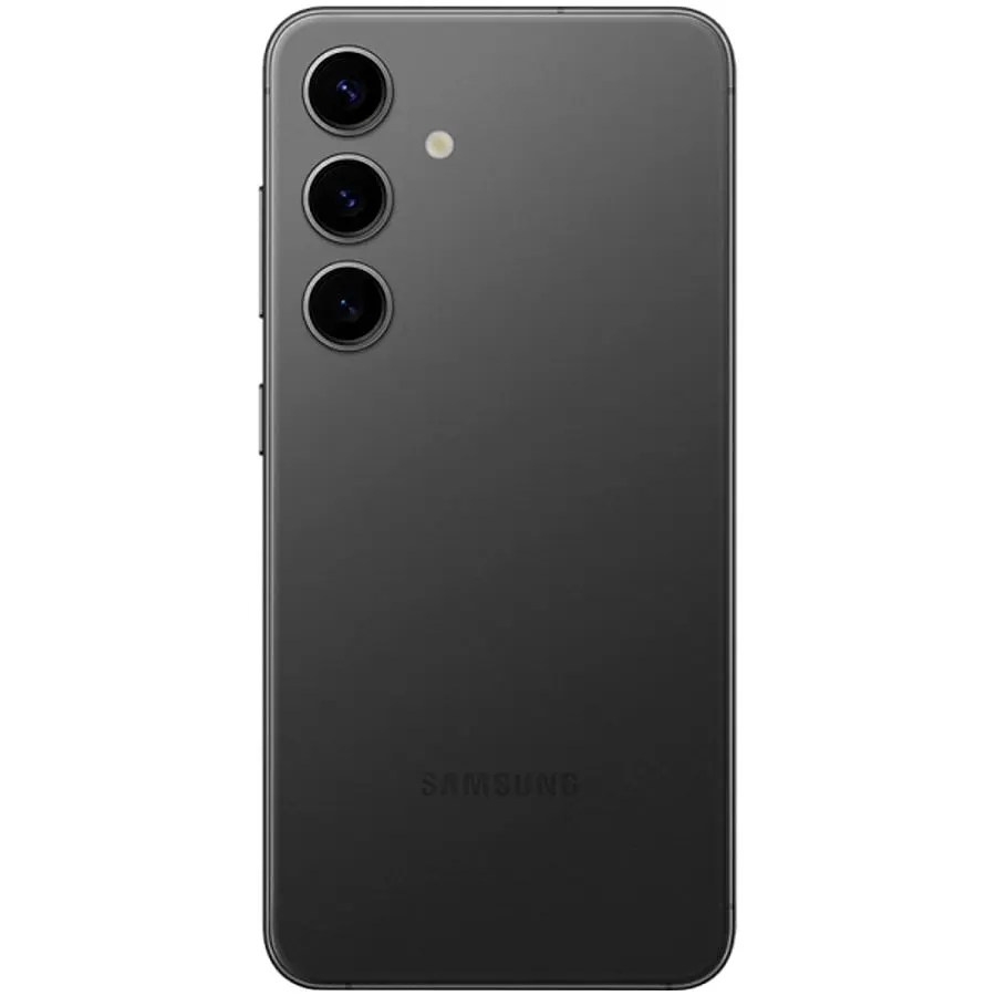 Samsung Galaxy S24 Plus 512 ГБ Onyx Black (Grade B) Seller Refurbished - фото 3