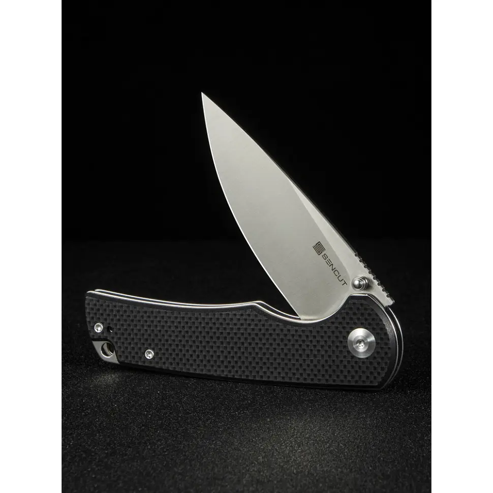 Ніж складаний Sencut Praktisk S24019-1 - фото 11