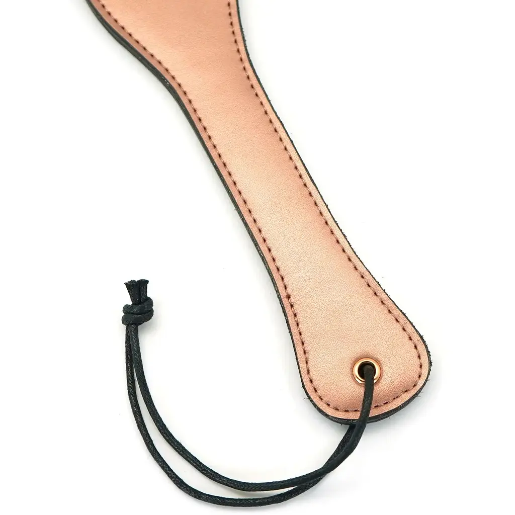 Паддл Liebe Seele Rose Gold Memory Paddle - фото 6