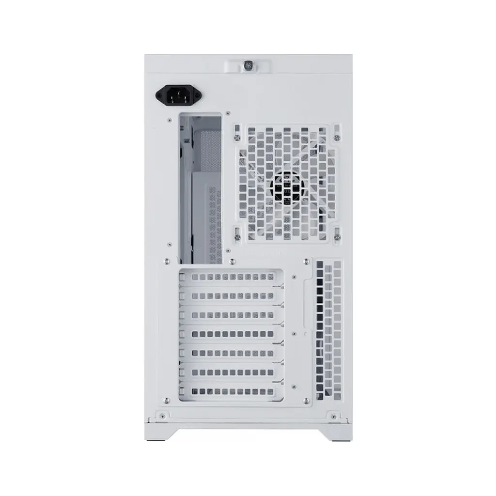 Корпус для ПК FSP CMT580W - фото 3