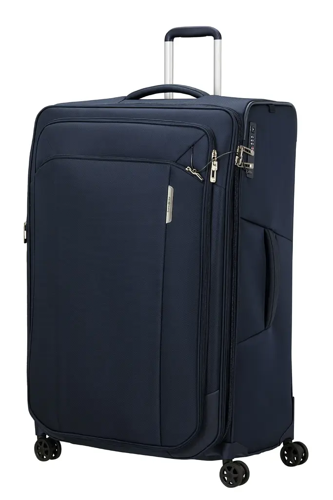 Валіза Samsonite RESPARK BLUE 82x53x34(38) 82 См KJ3*01008 - фото 8
