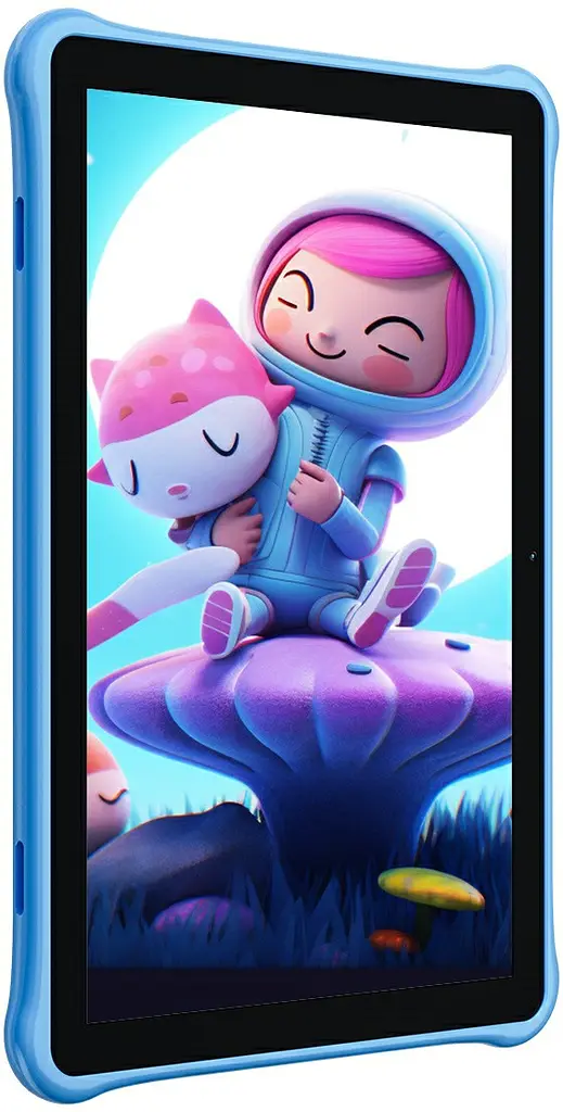 Планшет Blackview Tab 30 Kids 2/64Gb Stitch Blue (Global) Wi-Fi - фото 2