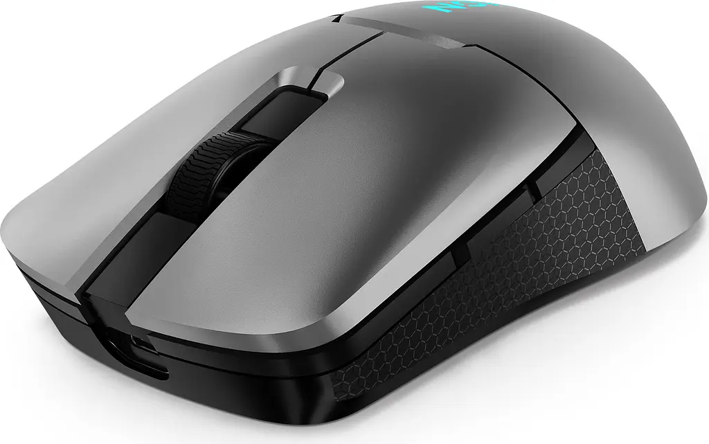 Миша Lenovo Legion M600s Qi Wireless Gaming Mouse [GY51H47355] [91101] - фото 7