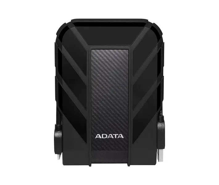 Внешний жесткий диск Adata HD710 Pro 1 TB USB 3.2 Gen.1 DashDrive Durable - фото 2