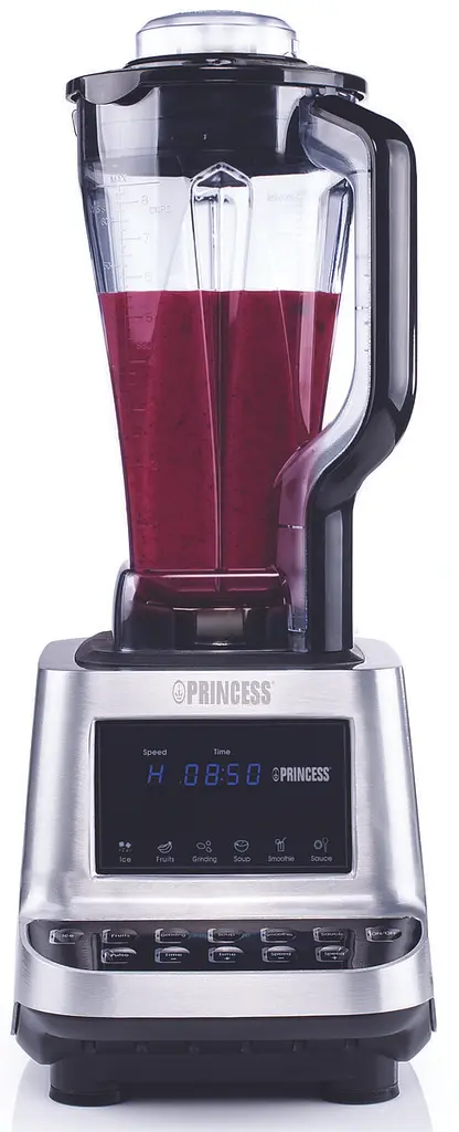 Блендер Princess 219000 Turbo - фото 3