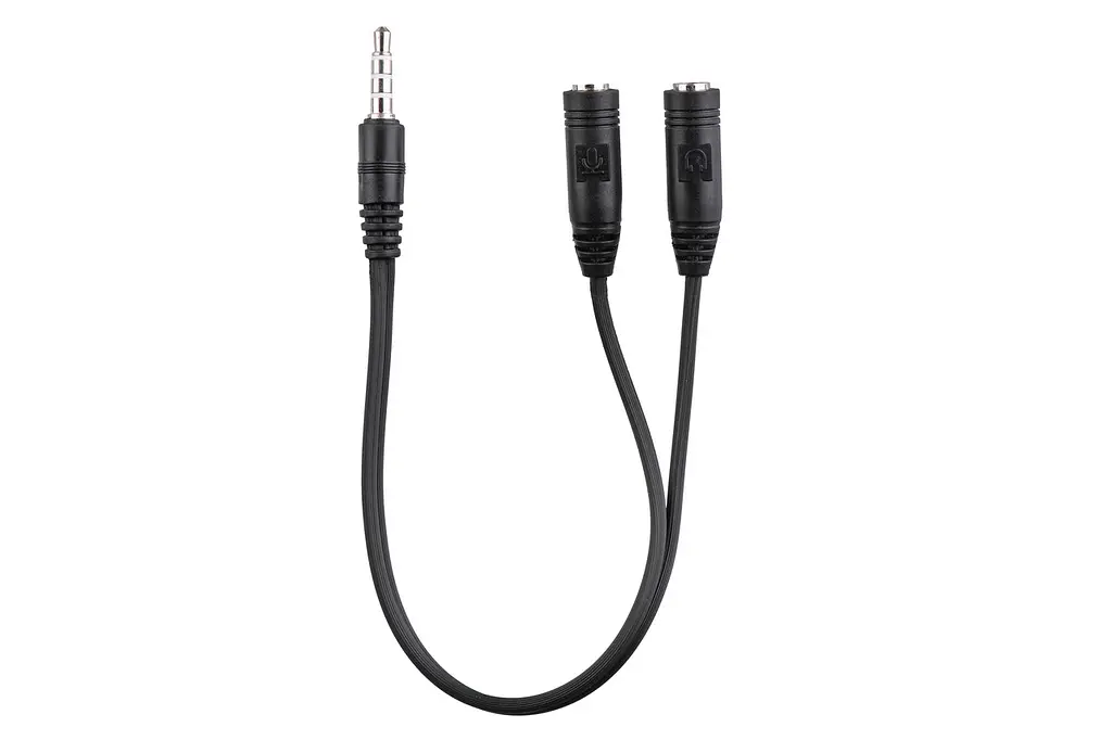 Гарнитура игровая 2E GAMING HG320 RGB 3.5 мм Black (2E-HG320B) - фото 6