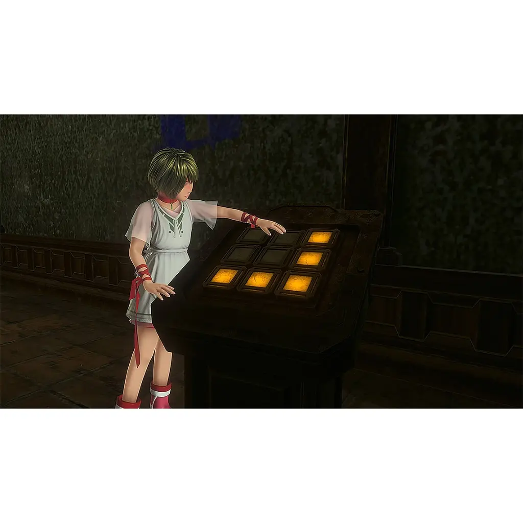 Ключ активации Microsoft Last Labyrinth - Lucidity Lost- для Xbox One/Series S/X - фото 5