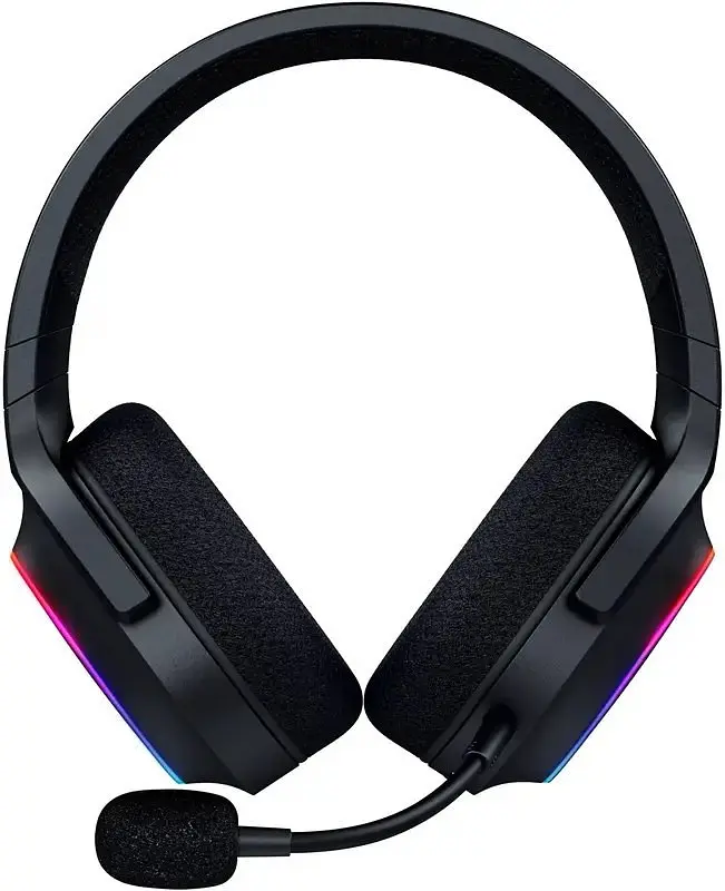 Навушники з мікрофоном Razer Barracuda X Chroma Black (RZ04-05220100-R3M1) - фото 4