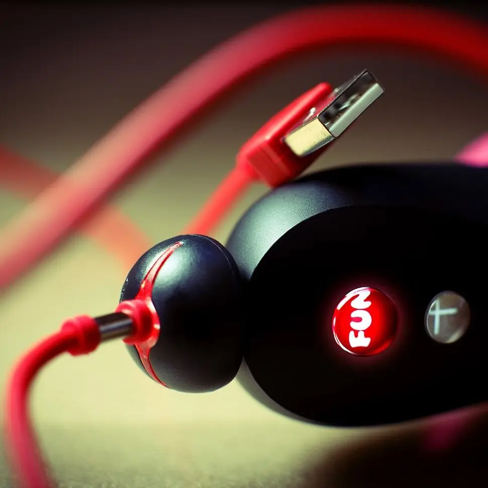 Fun Factory USB Magnetic Charger - USB зарядний пристрій для іграшок Fun Factory Fun Factory kl102000301322 98472 - фото 11