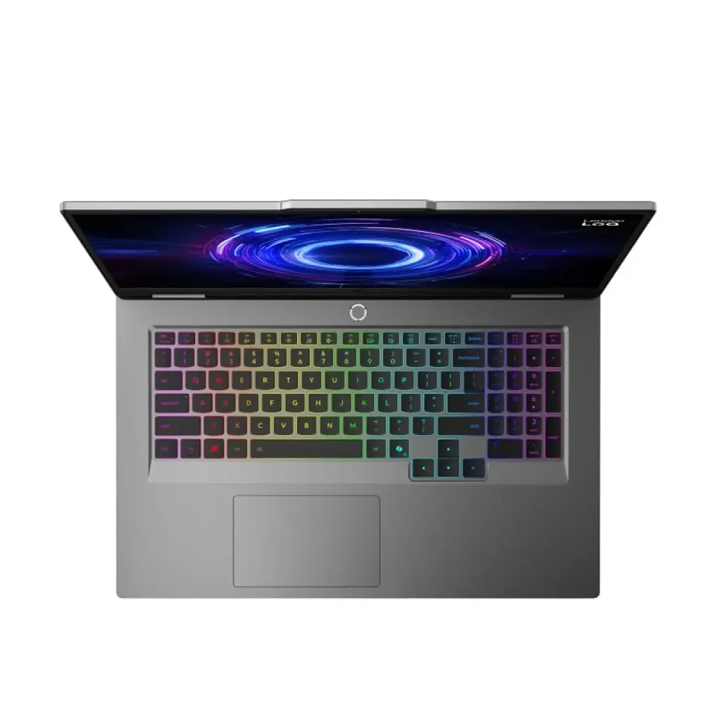 Ноутбук Lenovo LOQ 17 - Core i7-13650HX 17,3''-165Hz 16GB 512GB Win11Home RTX5060 115W - фото 6