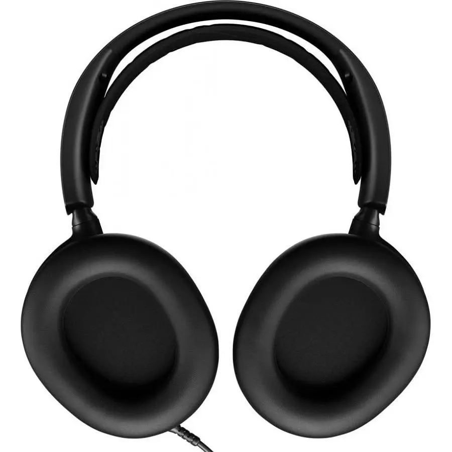 Ігрова гарнітура SteelSeries Arctis Nova Pro Black PC/PS/SW/MAC/MOB (61527) - фото 2