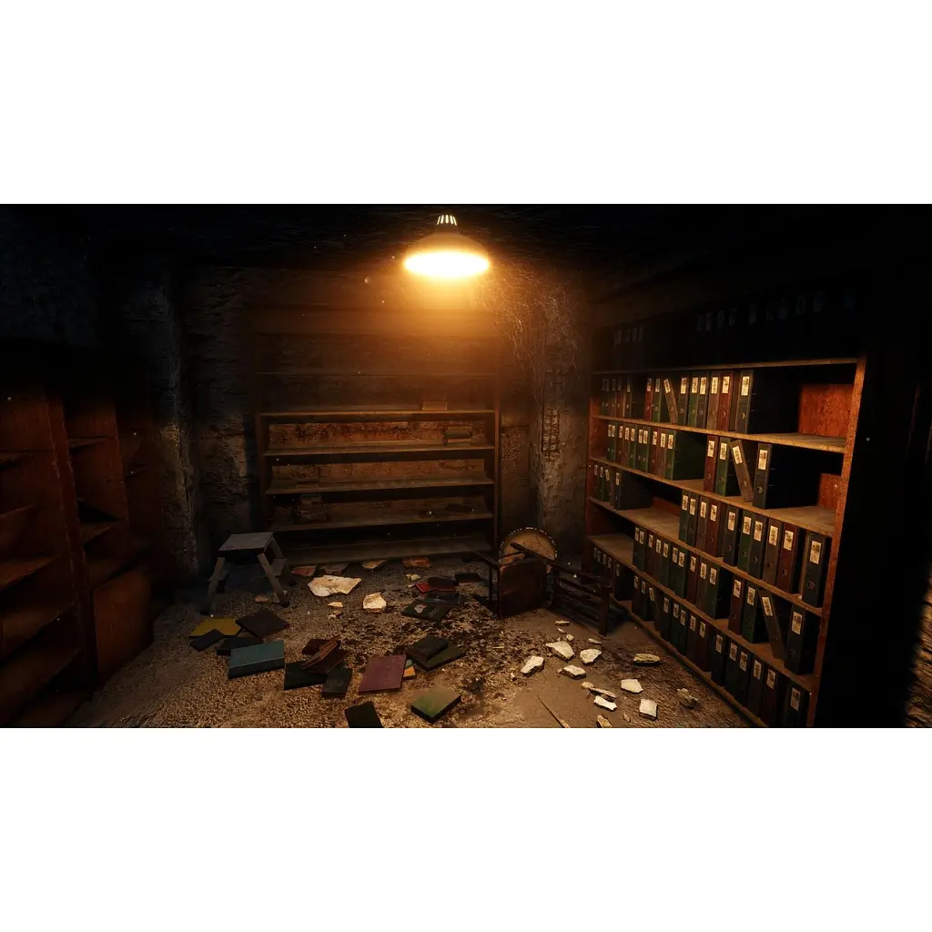 Ключ активации Microsoft Indie Essentials - Walking Simulators 2 для Xbox One/Series S/X - фото 8