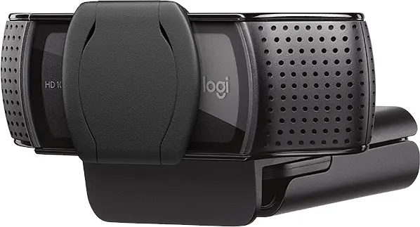 Веб-камера Logitech HD Pro C920s (960-001252\960-001257) [88926] - фото 4