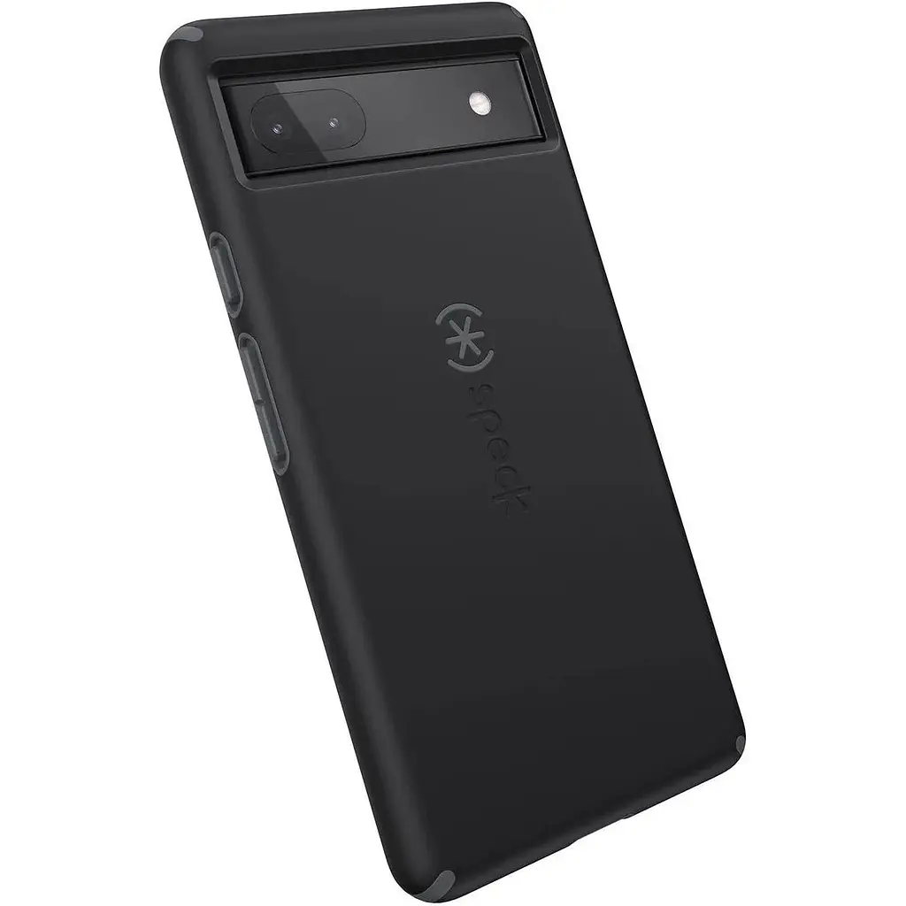 Противоударный чехол Speck Impacthero для Google Pixel 6a (6.1") Black (150012-B565) - фото 2