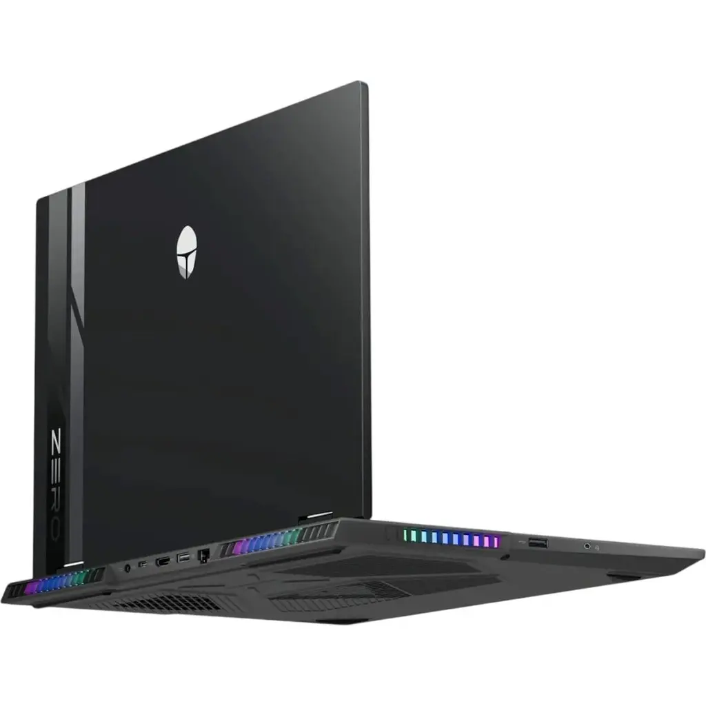 Ноутбук Thunderobot Zero 16 Pro (ZERO16PRO-9275HX32G1T5070TI) [174385] - фото 4