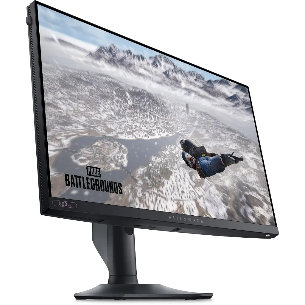 Монітор Dell AW2524HF (210-BJPH) - фото 2