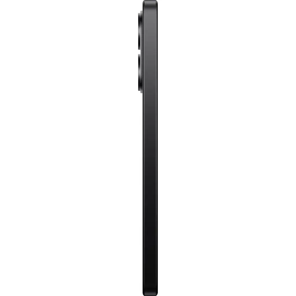 Смартфон Poco X7 Pro 12/512GB Black Global EU [138839] - фото 8