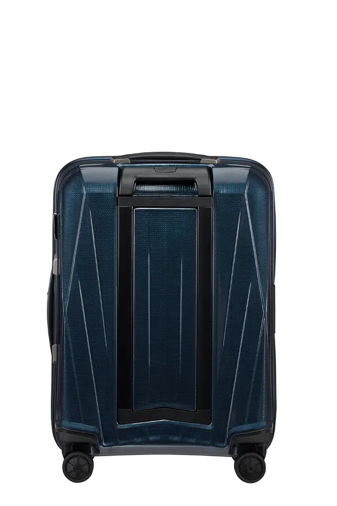 Валіза Samsonite MAJOR-LITE MIDNIGHT BLUE 55x40x20(23) 55 См KM1*01001 - фото 10