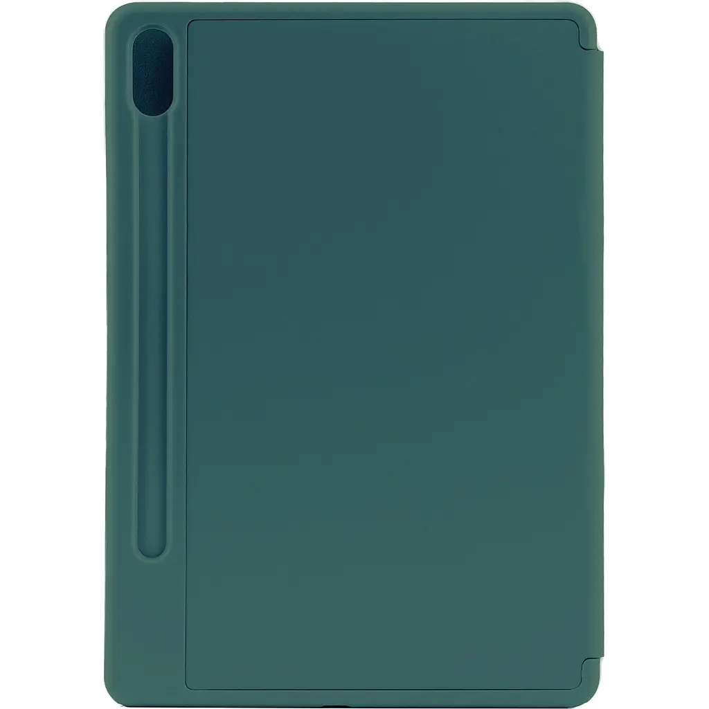 Чехол-книжка ArmorStandart Smart Fold Pen для Samsung Galaxy Tab S11 Pine Green (ARM88427) [157338] - фото 2