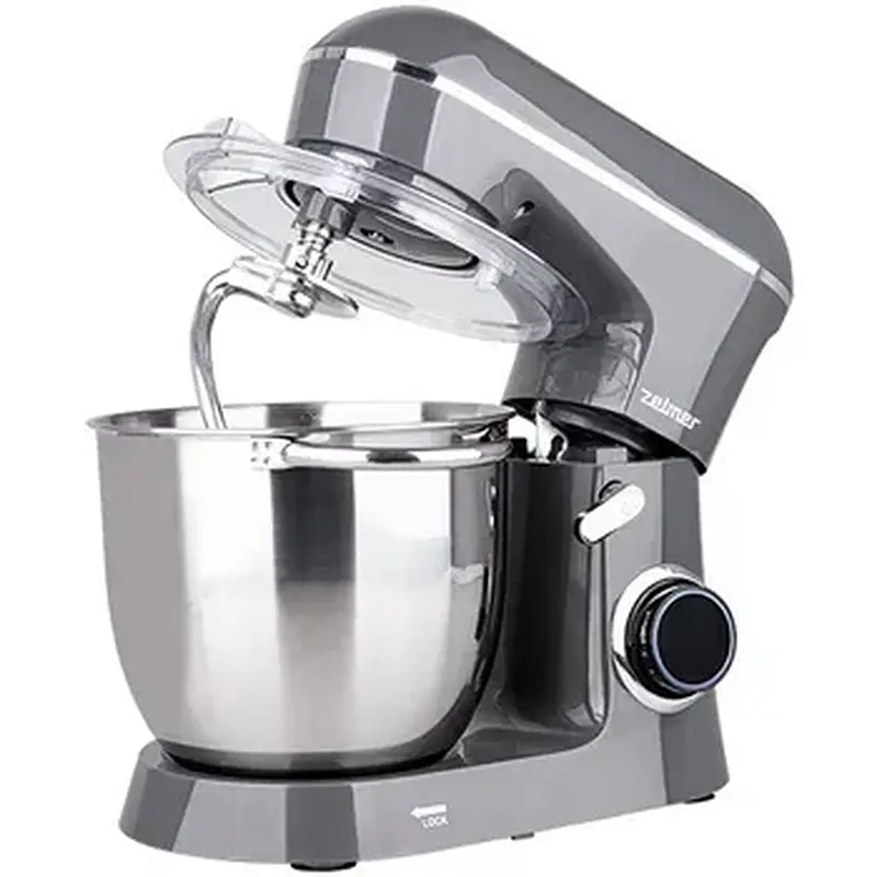 Міксер ZELMER ZKR 1310G - фото 7