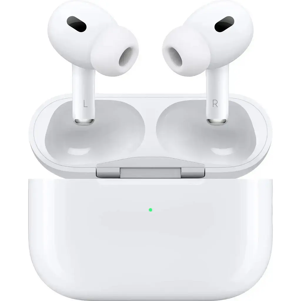 Навушники Apple AirPods Pro 3 (MFHP4) [144444] - фото 2