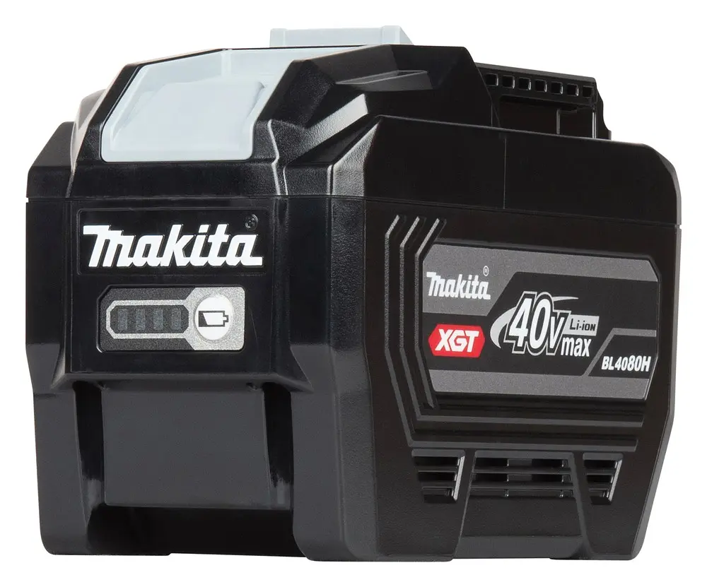 Акумулятор для продукції Makita XGT BL4080H (40 В, 8 А·год, 1913S3-7) - фото 2