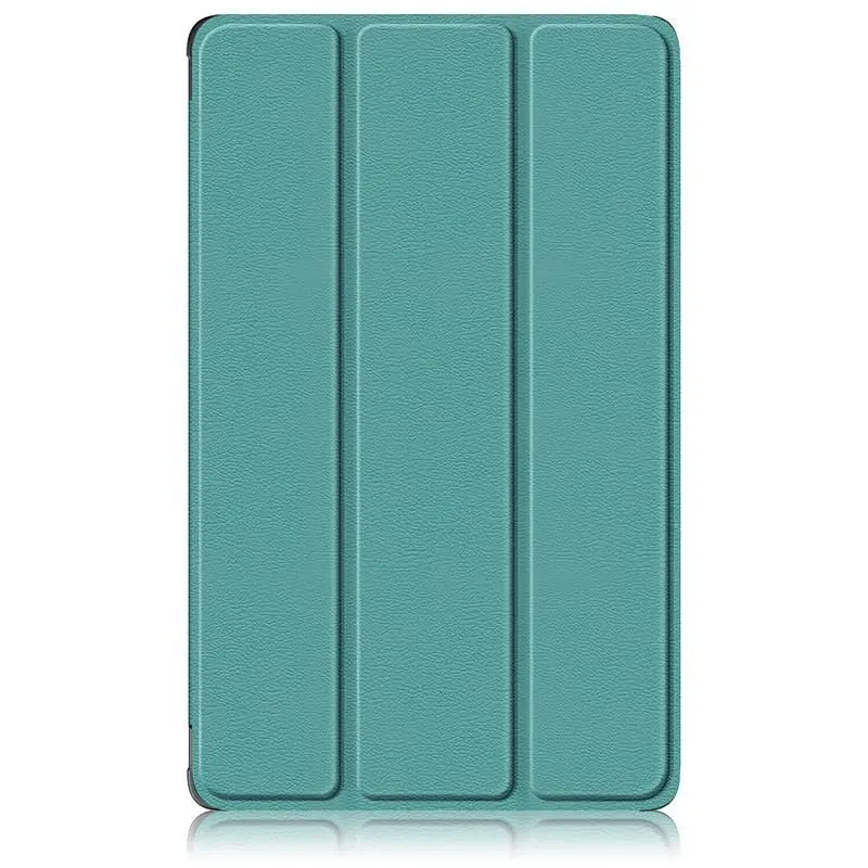 Чохол-книжка BeCover Smart для Lenovo Tab M9 TB-310FU Dark Green (709223) - фото 2