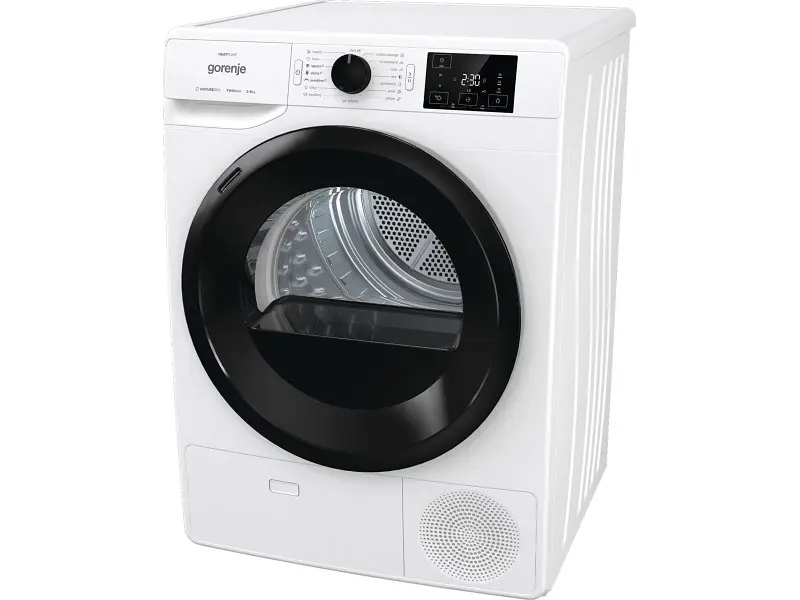 Сушильная машина Gorenje DNE83/GNPL - фото 6