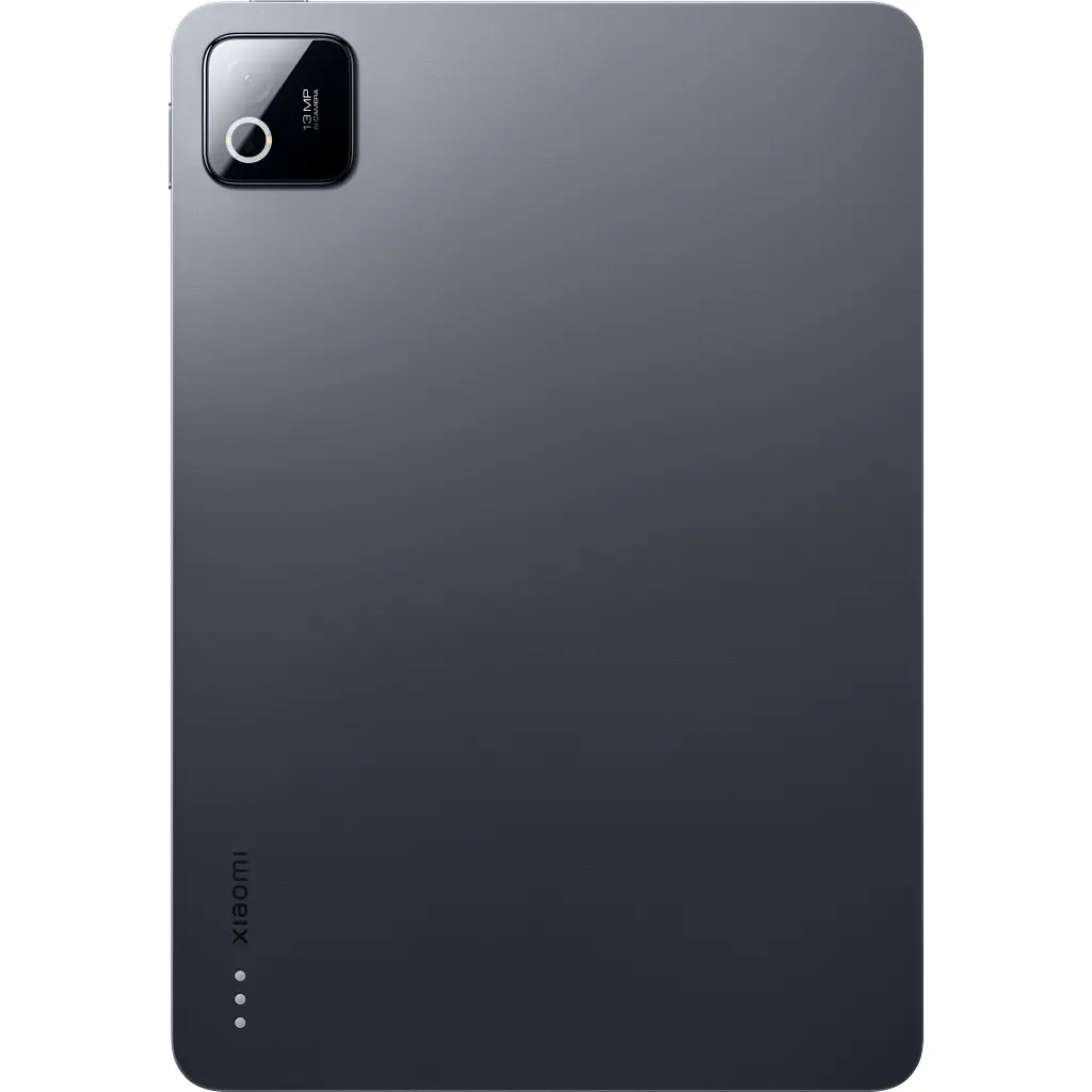 Планшет Xiaomi Pad 8 11.2" Wi-Fi 8/256GB Gray (VHU6381EU) (1187398) - фото 2