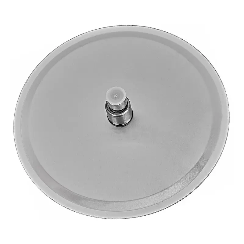 Душевая система скрытого монтажа Mixxus SUS-003 Inner MI6015, Нержавеющая сталь - фото 5