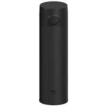 Термос Xiaomi Mijia Thermos Cup 2, 480 мл білий/чорний - фото 2