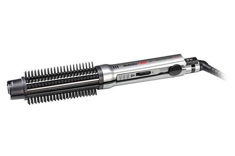 Щітка-випрямляч для волосся Babyliss (BAB8125EPE) - фото 5