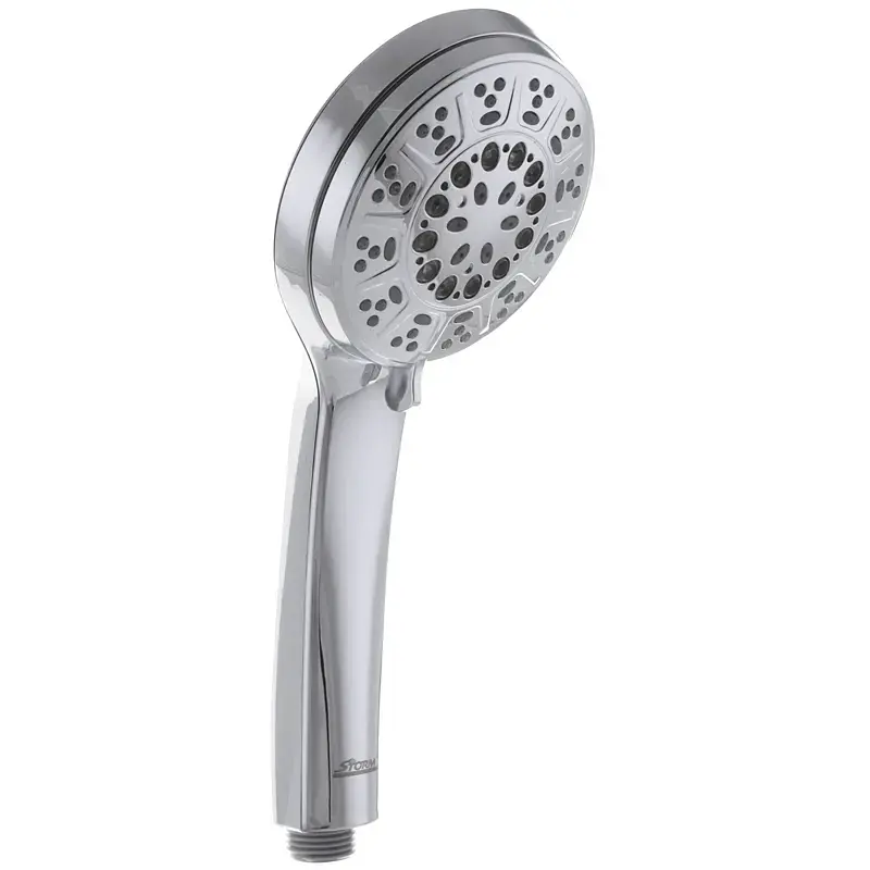 Ручний душ Storm SH-01-G10M5-LED ST0002, Хром
