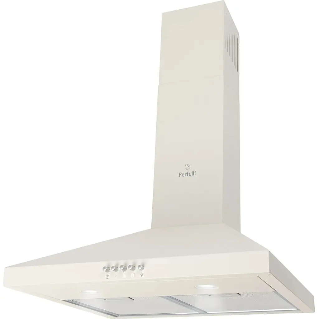 Вытяжка Perfelli K 5202 IV 700 LED - фото 2