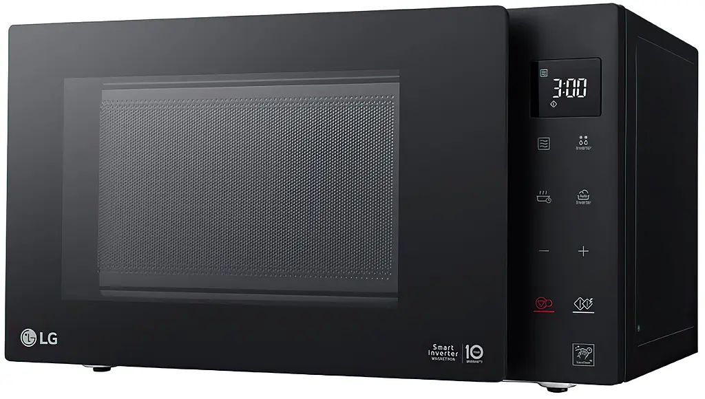 Микроволновая печь LG MS2336GIB - фото 8