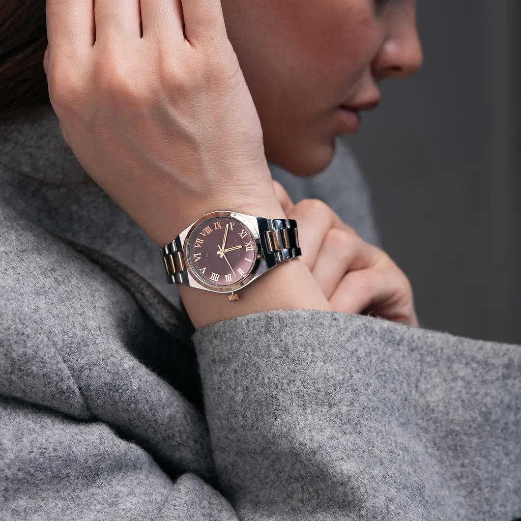 Годинник Curren Mila - фото 8