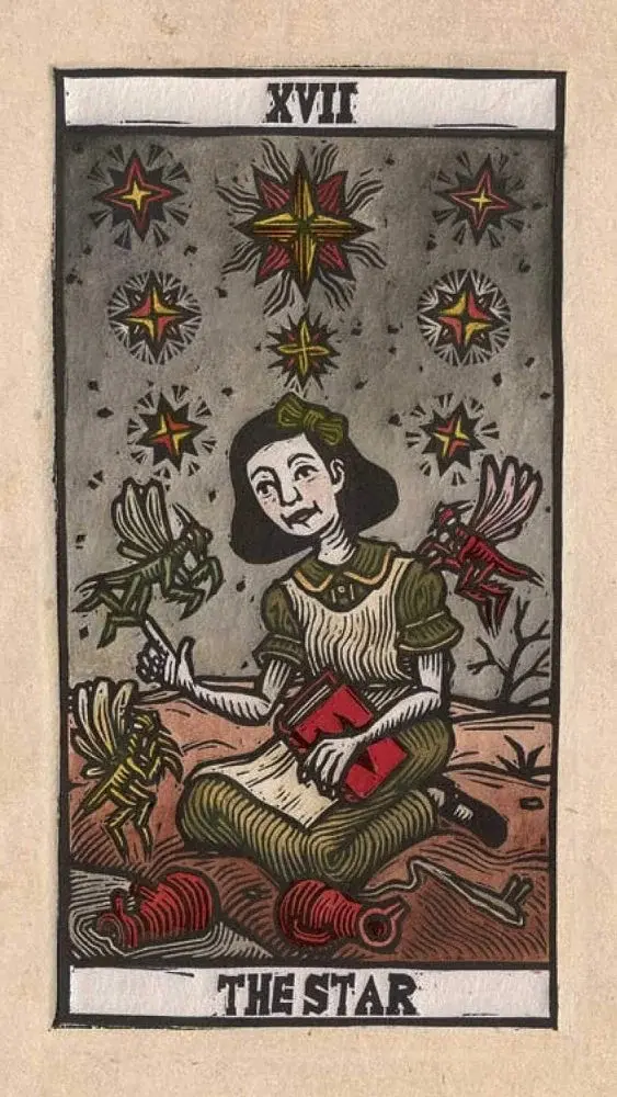 Tarot del Toro - фото 6