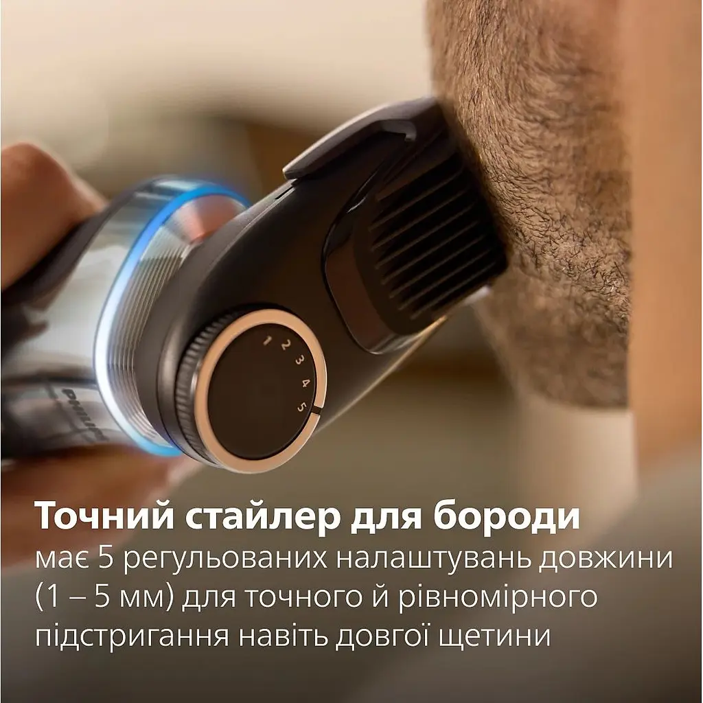 Бритва електрична Philips Series i9000 Prestige Ultra (XP9404/46) - фото 11