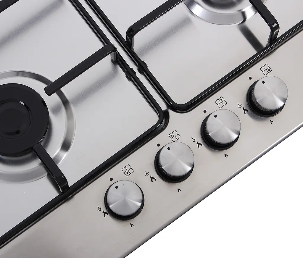 Варочная поверхность Ventolux HG640 B2 S (X) - фото 4