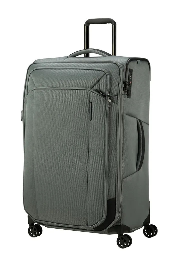 Валіза 79 См Samsonite RESPARK SAGE GREY 79x48x31(35) KJ3*28007 - фото 5