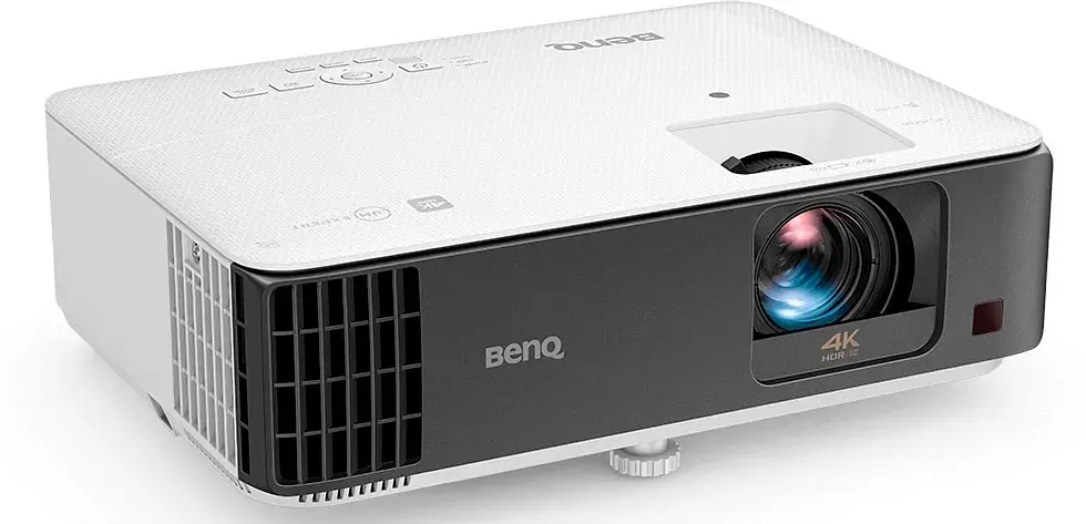 Мультимедийный проектор BenQ TK700STi [9H.JNL77.17E] [77719] - фото 2