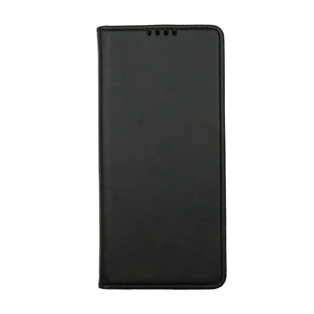Чохол-книжка Premium Xiaomi Redmi Note 10 4G/Note 10S Black