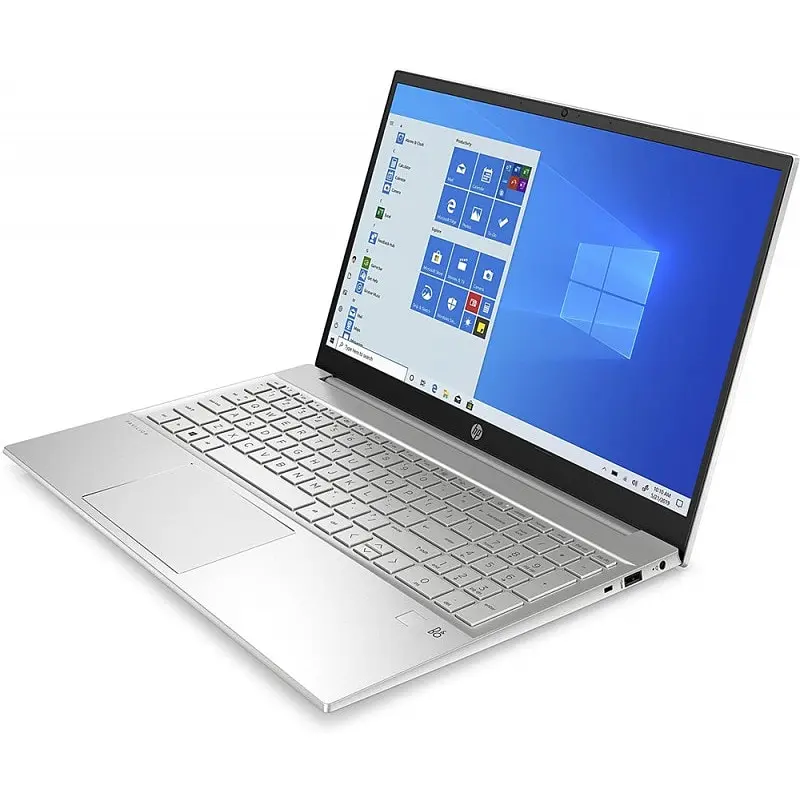 Ноутбук HP,5 4500U 40GHz,8 GB DDR4,HDD 256,DOS - фото 3